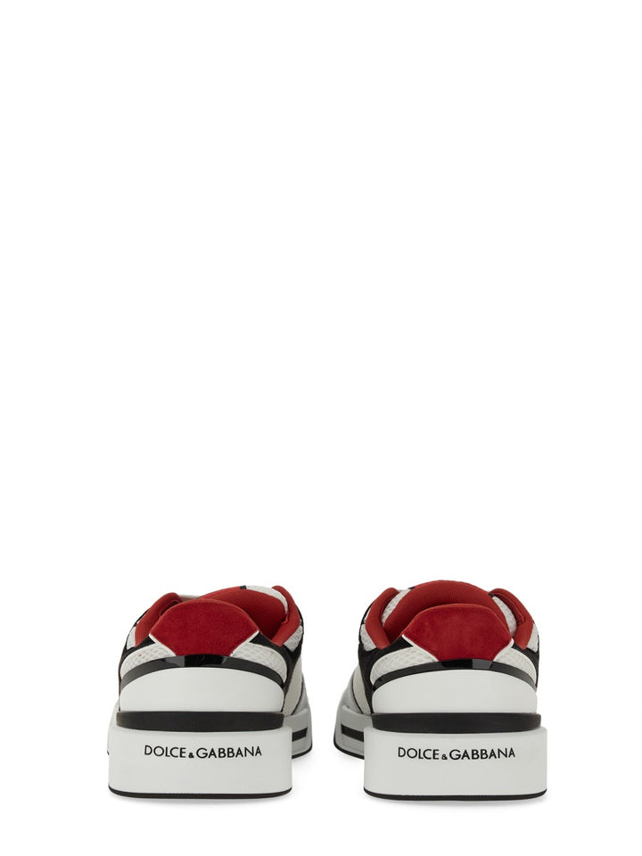 Dolce & Gabbana Sneakers - Multcolor | Wanan Luxury