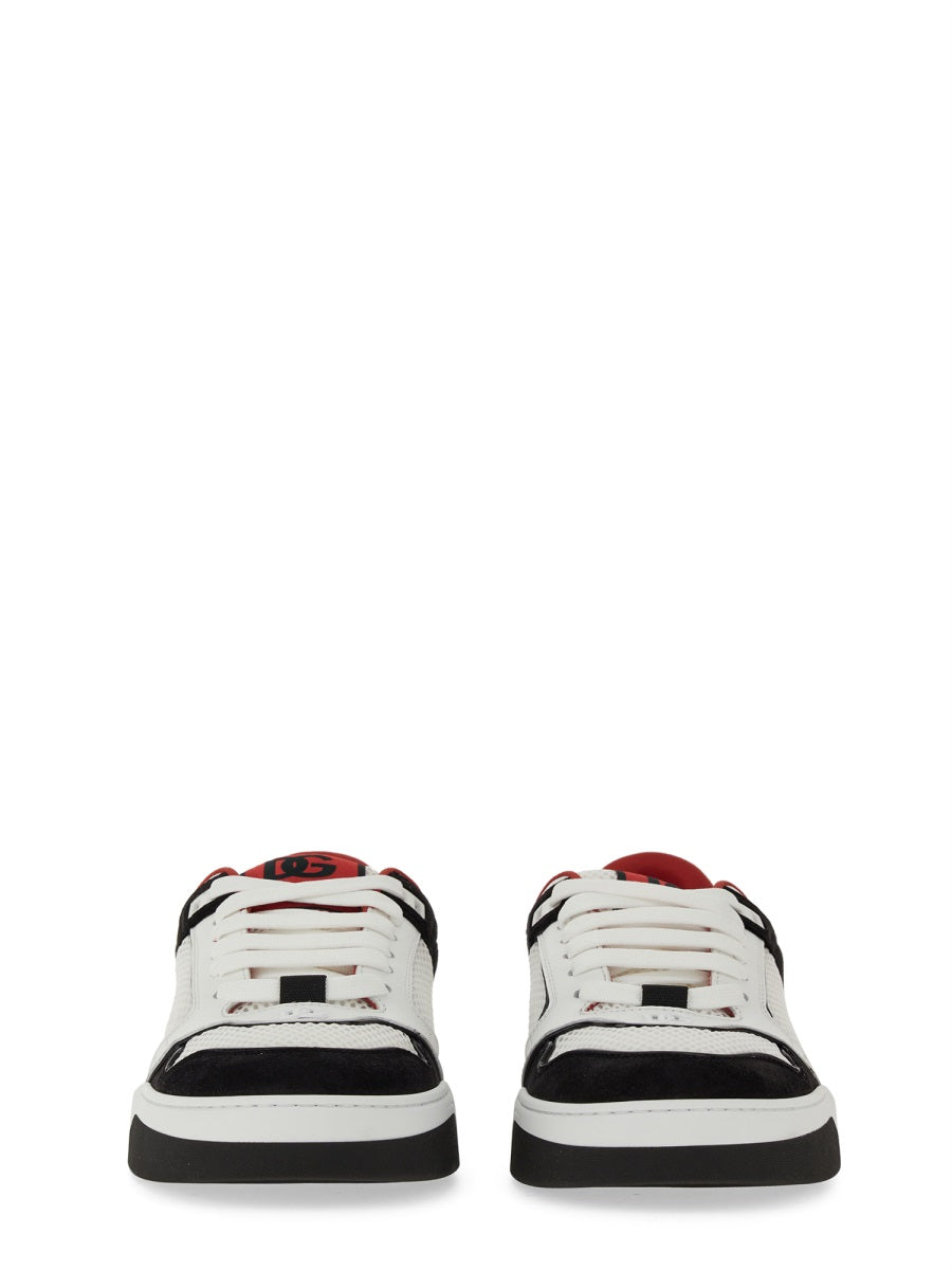 Dolce & Gabbana Sneakers - Multcolor | Wanan Luxury
