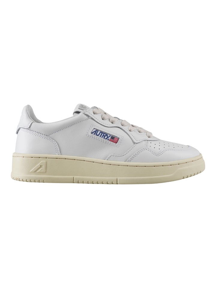 Autry Sneakers - Bianco | b42c95951f5a73ae7907aaefdfbf69c2a6a428d6