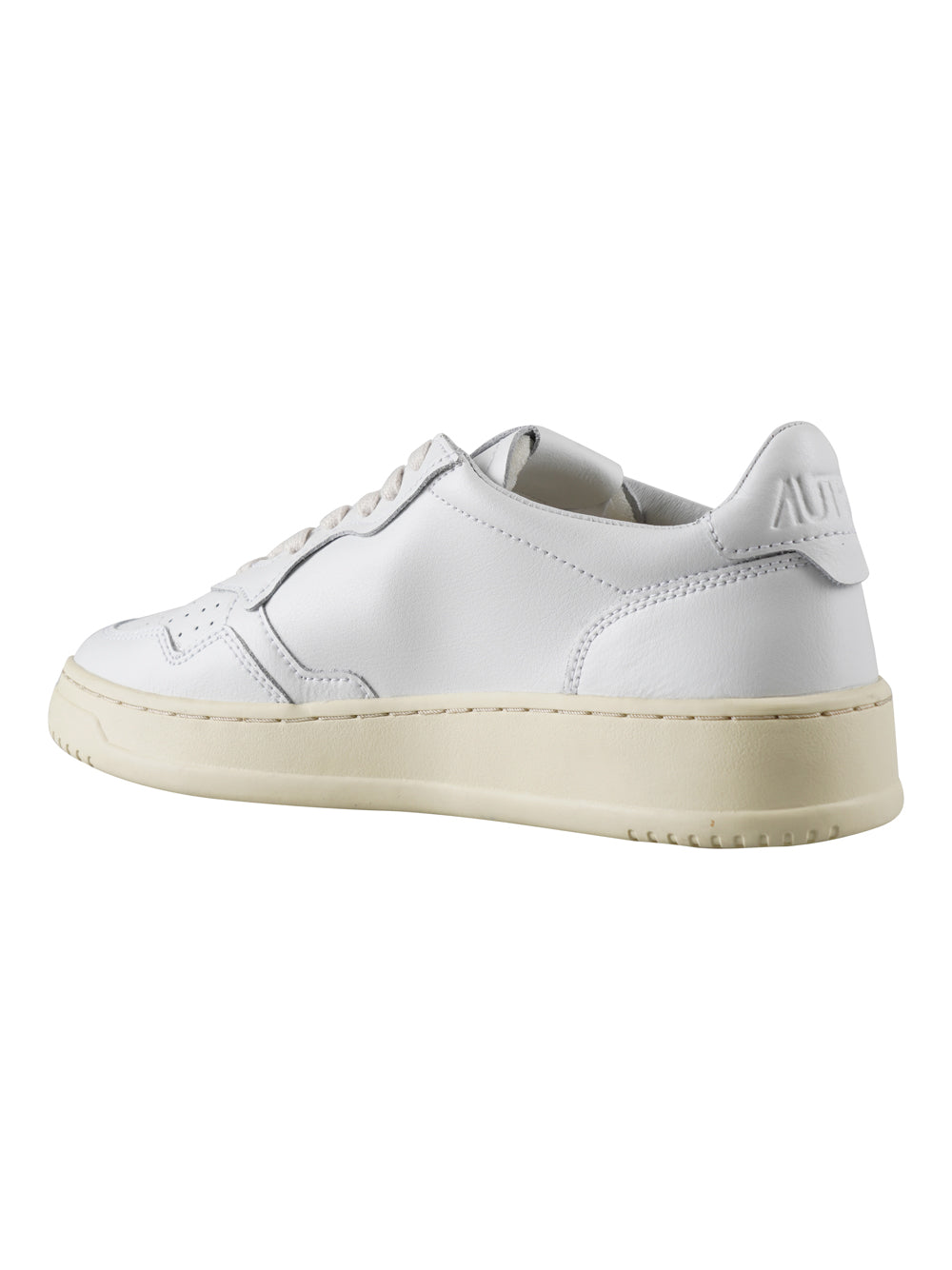 Autry Sneakers - Bianco | 6f6bf8efe52728bb85e3c9c381683608c5b8fffe