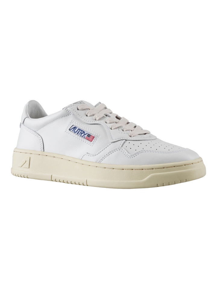 Autry Sneakers - Bianco | 97c4b20c5e8bee0e36e69ffbe120549b55119487