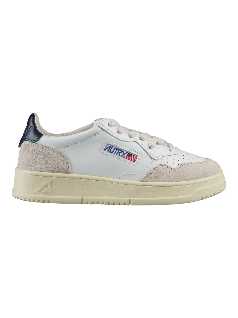 Autry Sneakers - Bianco | 59e3d36c516454c95e32f2903c481fea549e8fca