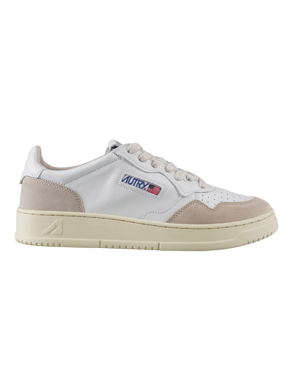 Autry Sneakers - Bianco | 392a0c3c501538562be273fbc6e9030d3a607d58
