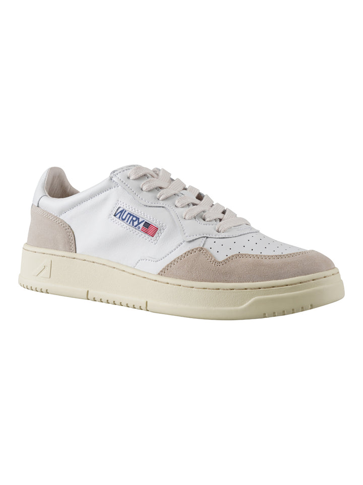 Autry Sneakers - Bianco | c84335a1e20e51f8463ff0a4ee4a0db013fbdbf0