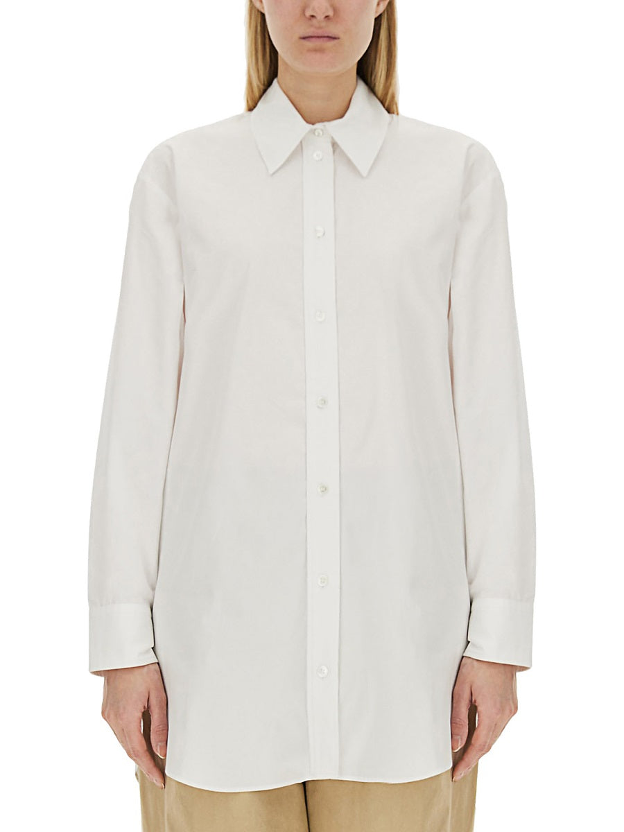 Isabel Marant Camicie - White | 3c5d132444cf083b16c6e329a2a174c39171f32a