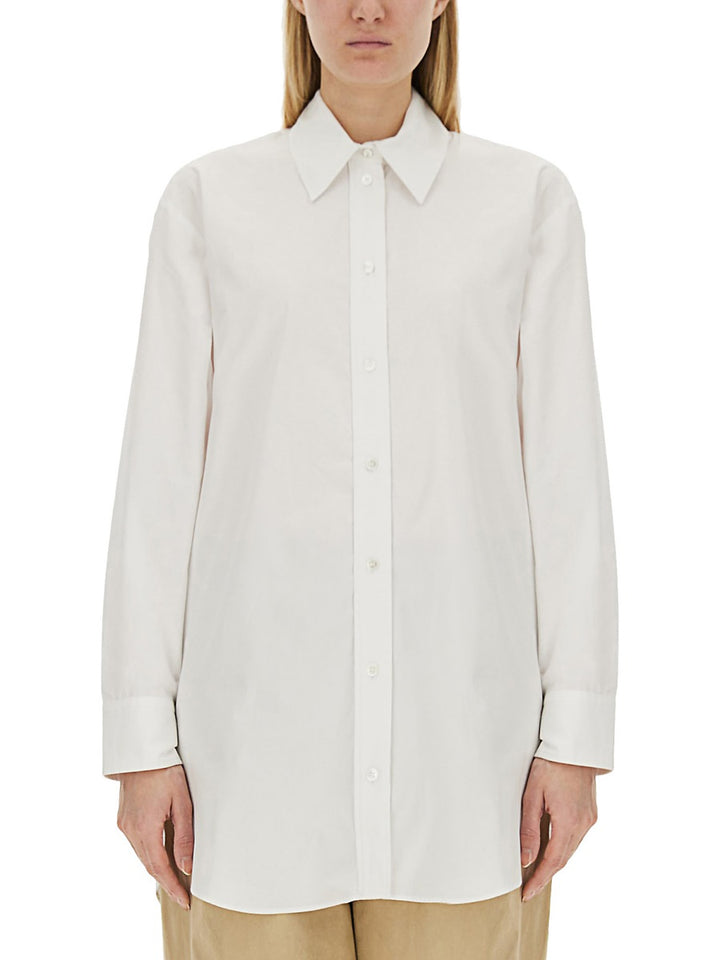Isabel Marant Camicie - White | 3c5d132444cf083b16c6e329a2a174c39171f32a