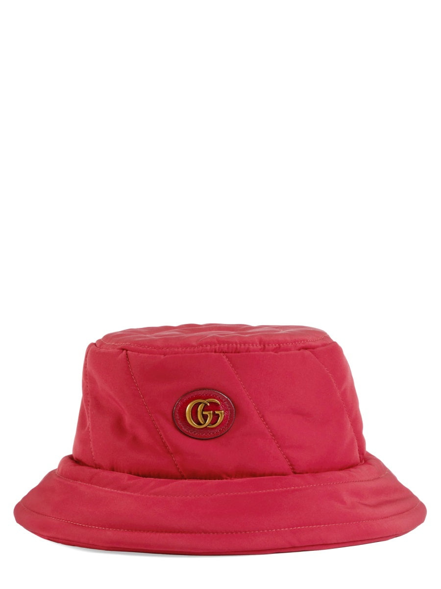 Gucci Cappelli - Fuchsia | 9b223a4a55dd04b4c6fa045dde01c362b0839e1d