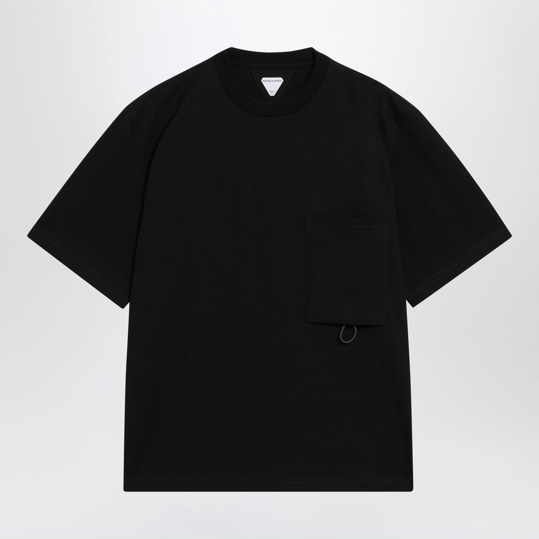 Bottega Veneta Shirts & Tops - Nero | 1d33bbad7eeaaaf296e22ae4ece49ca3ed4929d0