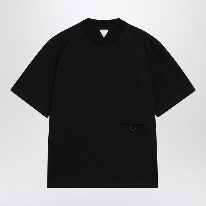 Bottega Veneta Shirts & Tops - Nero | 1d33bbad7eeaaaf296e22ae4ece49ca3ed4929d0