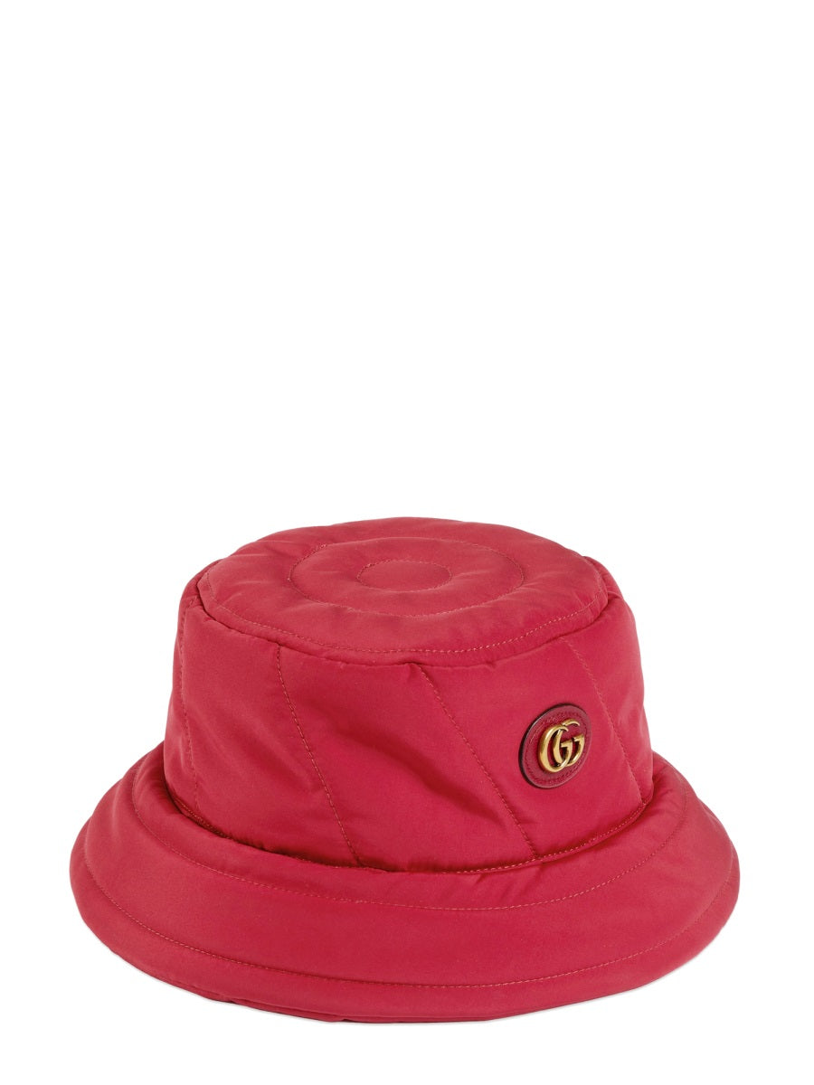 Gucci Cappelli - Fuchsia | f7d2a539afc3504da47f53e8b4beb2e4a553d4c0