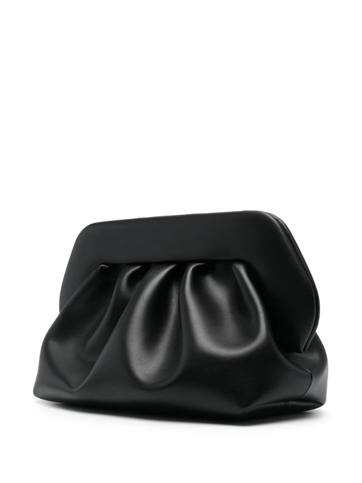 Themoire Clutches - Nero | b9691e37c1142079440cb033c5fe942dd6c618af