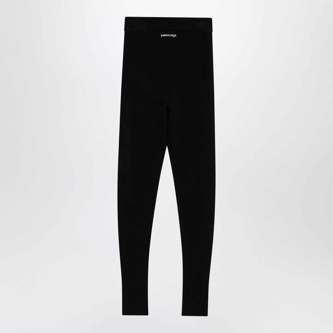Balenciaga Hosiery - Nero | 2a8c9c7fb6b3a620f4c8d53ffff933427de863a0