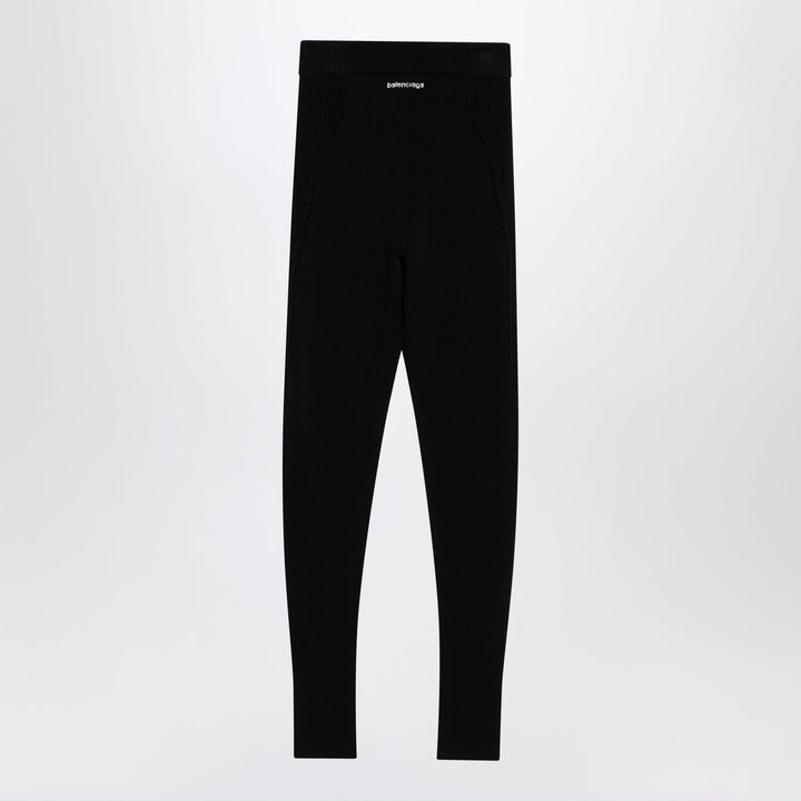 Balenciaga Hosiery - Nero | 2a8c9c7fb6b3a620f4c8d53ffff933427de863a0