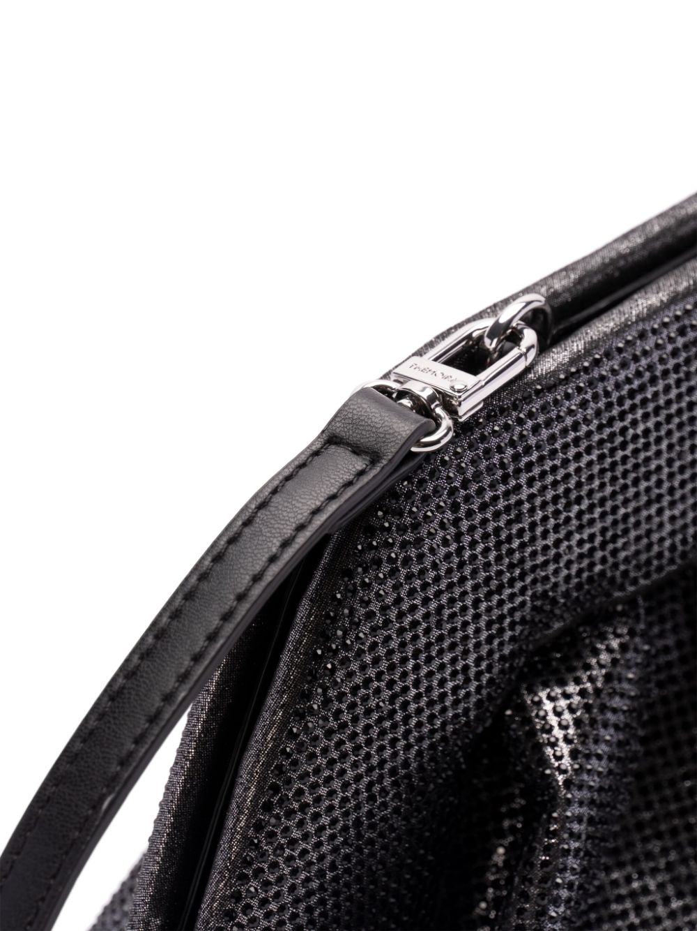 Themoire Clutches - Nero | 24fe94e6a367317218fb36161c2a8d9db203a20e