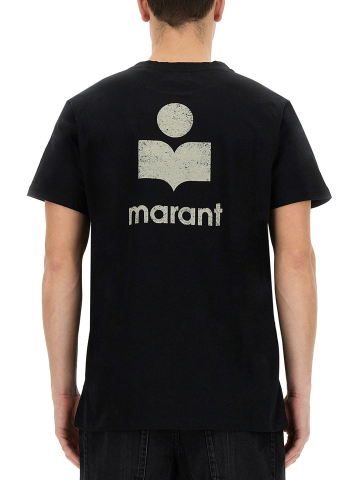 Isabel Marant T shirt - Nero | Wanan Luxury