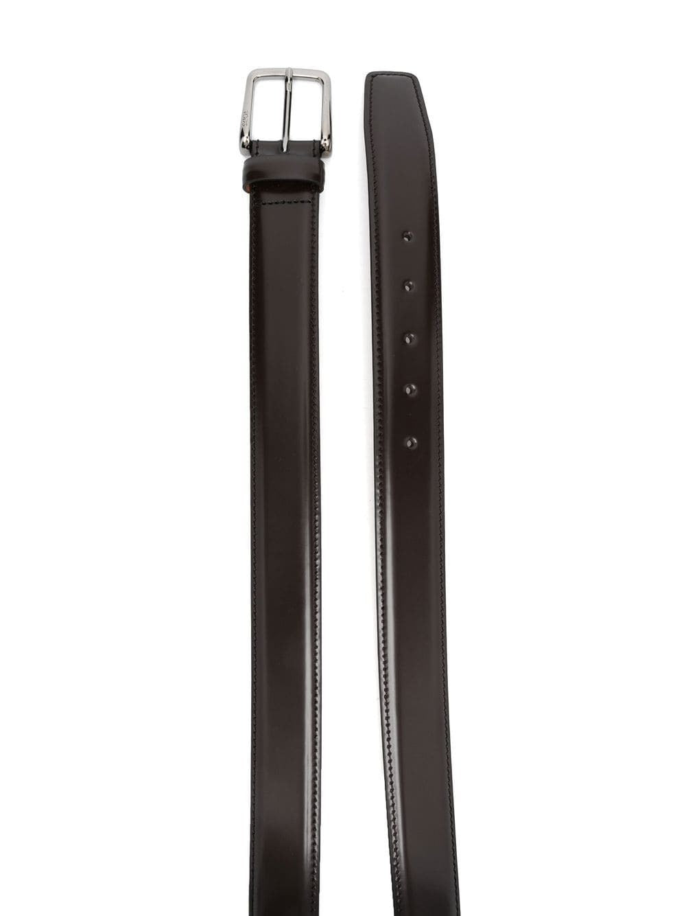 Tod`S Cinture - Marrone | 459e306bf9a10e9baecc72fff79c53aad748a9ab