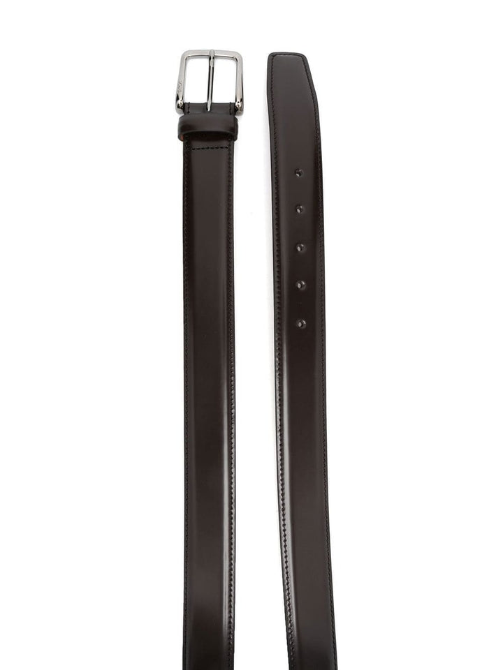 Tod`S Cinture - Marrone | 459e306bf9a10e9baecc72fff79c53aad748a9ab