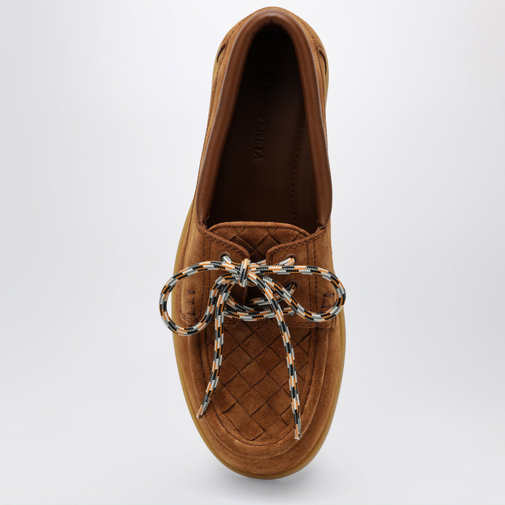 Bottega Veneta Apparel & Accessories - Marrone | 4aae070a4617c342359c5b005738385f932e0e04