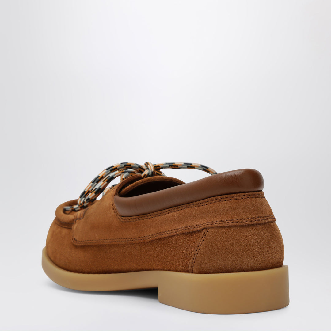 Bottega Veneta Apparel & Accessories - Marrone | 7f639830955465c0f88c25f5f290f507d2501832