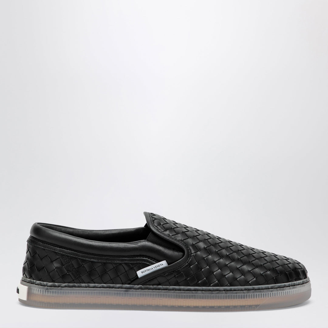 Bottega Veneta Scarpe - Nero | 299c951005d48ef7e72b5a0905cb3e0fd6bf0aec