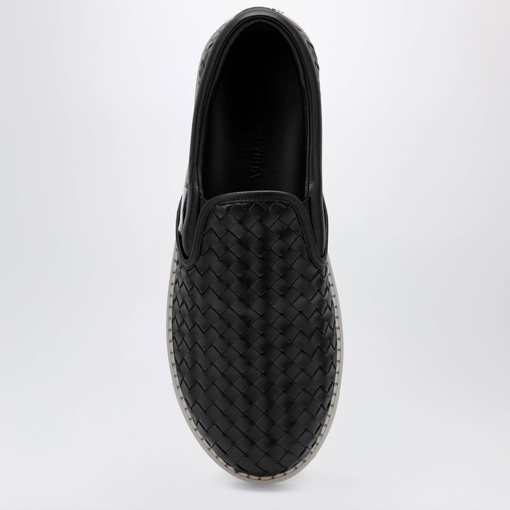 Bottega Veneta Scarpe - Nero | 29f36f2a9fa88826ffa85908f7b2ab25ac385921