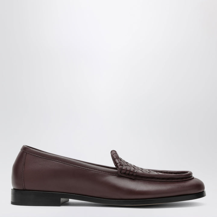 Bottega Veneta Scarpe - Burgundy | 19f94dc8f0e91439c95eed2360a19774ce7bb86f