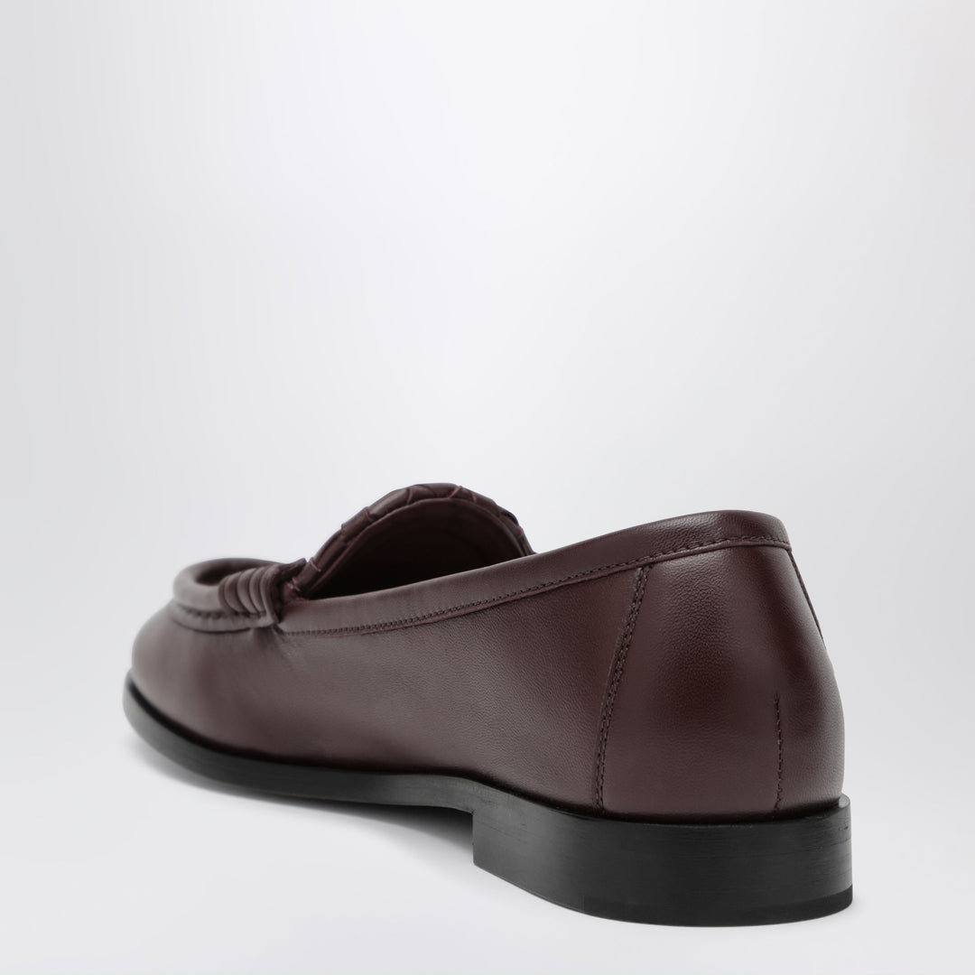 Bottega Veneta Scarpe - Burgundy | 44334dd54187f6c9795635f3010adf17f901c7aa