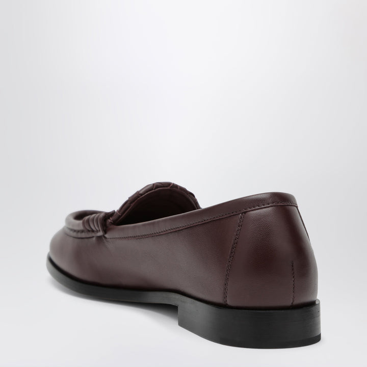 Bottega Veneta Scarpe - Burgundy | 44334dd54187f6c9795635f3010adf17f901c7aa