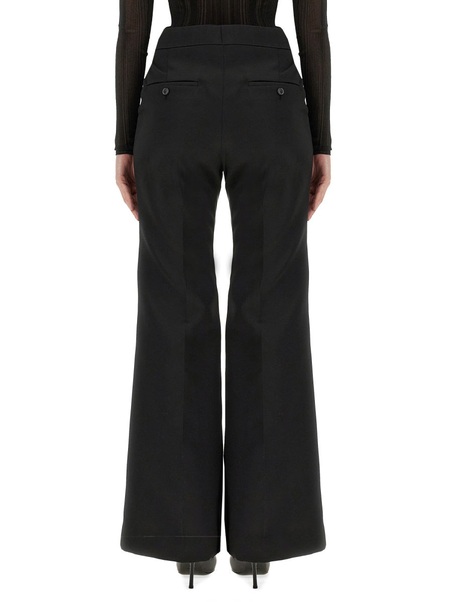 Givenchy Pantaloni - Nero | Wanan Luxury