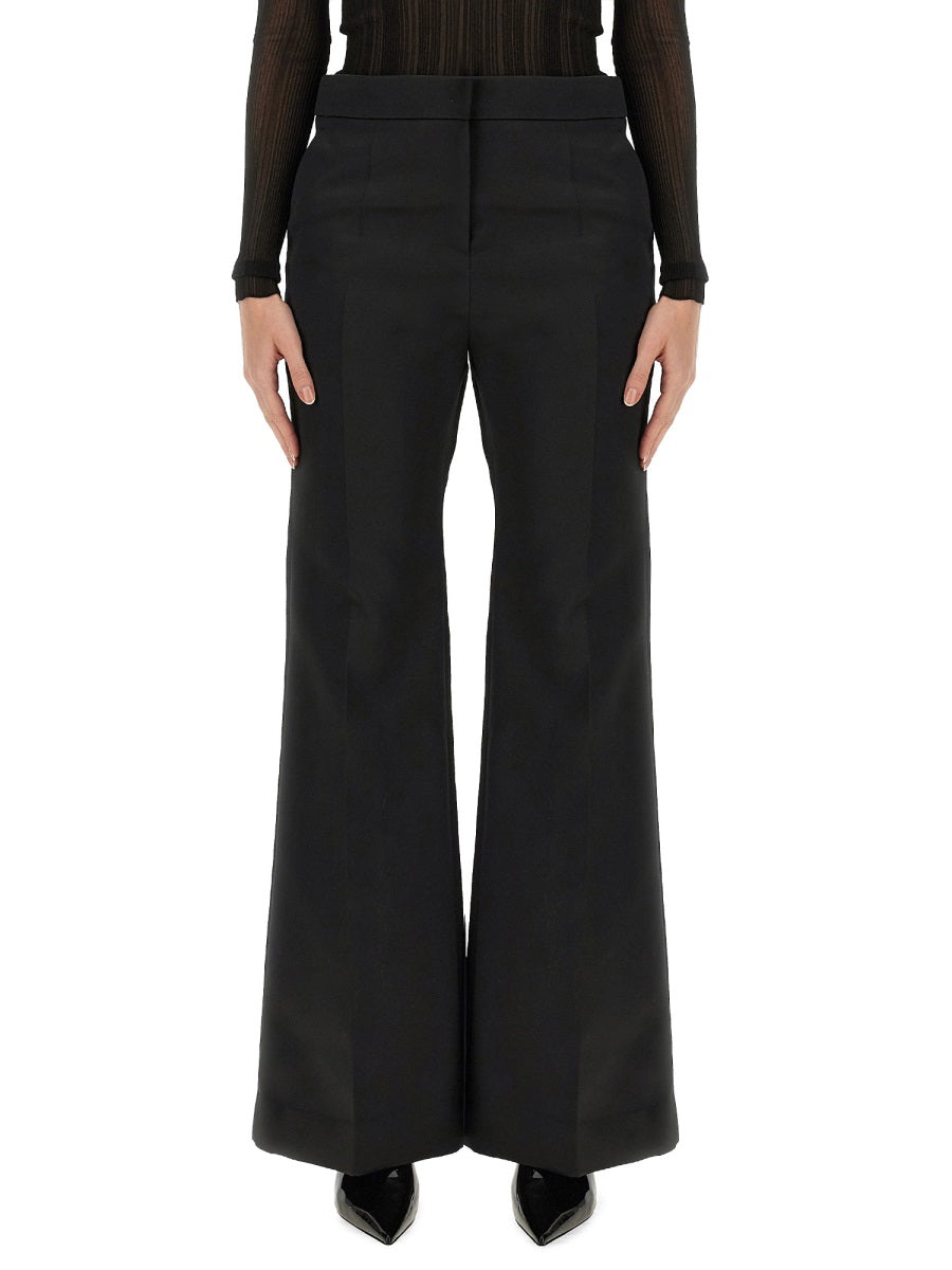 Givenchy Pantaloni - Nero | Wanan Luxury