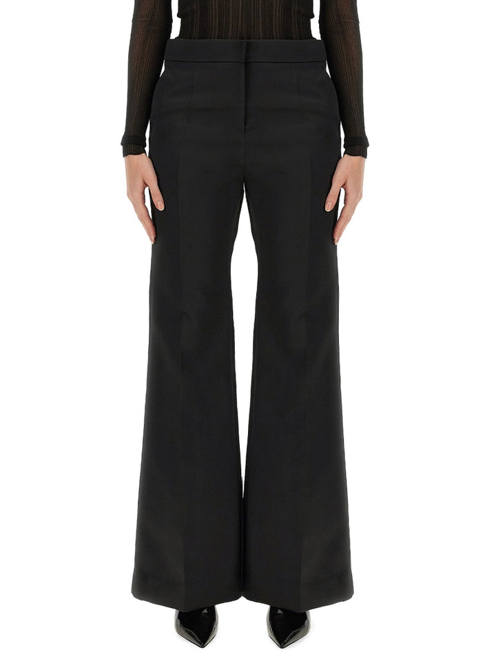Givenchy Pantaloni - Nero | Wanan Luxury
