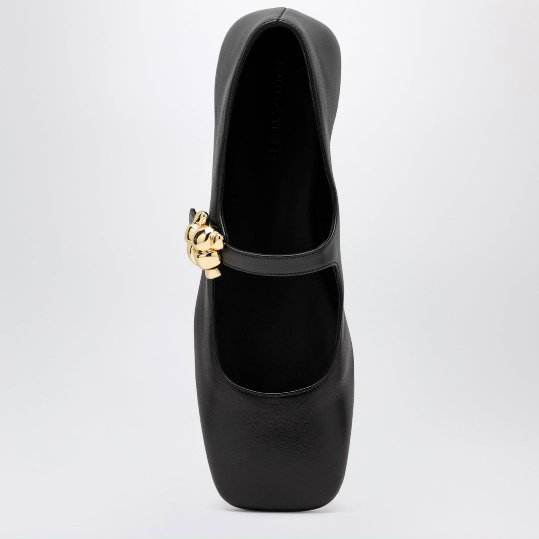 Bottega Veneta Apparel & Accessories - Nero | a493f130e504bf74ad3bfdcec0ec8f9b083ab0b8
