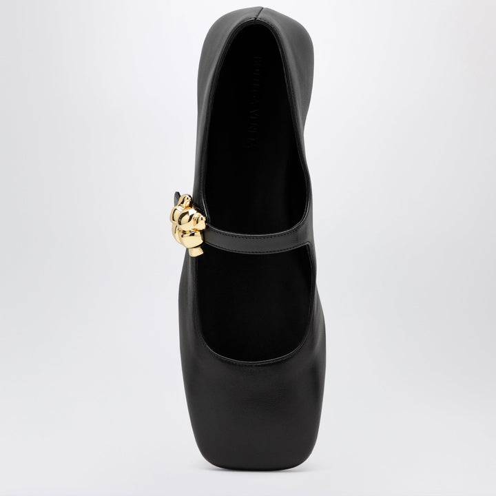 Bottega Veneta Apparel & Accessories - Nero | a493f130e504bf74ad3bfdcec0ec8f9b083ab0b8