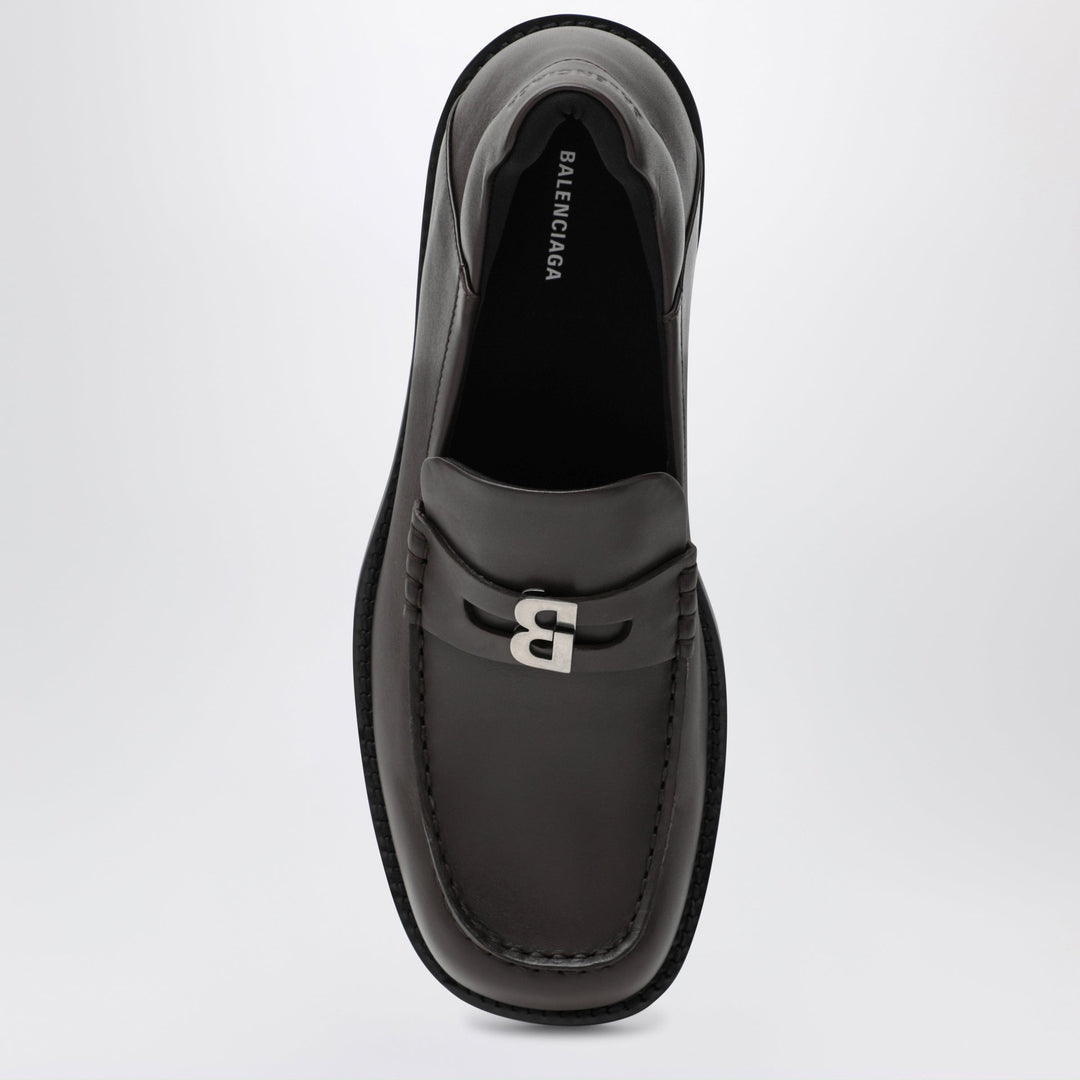 Balenciaga Scarpe - Marrone | 89c73a3220b9859bfe2897b7b8b69cd7b0edd438