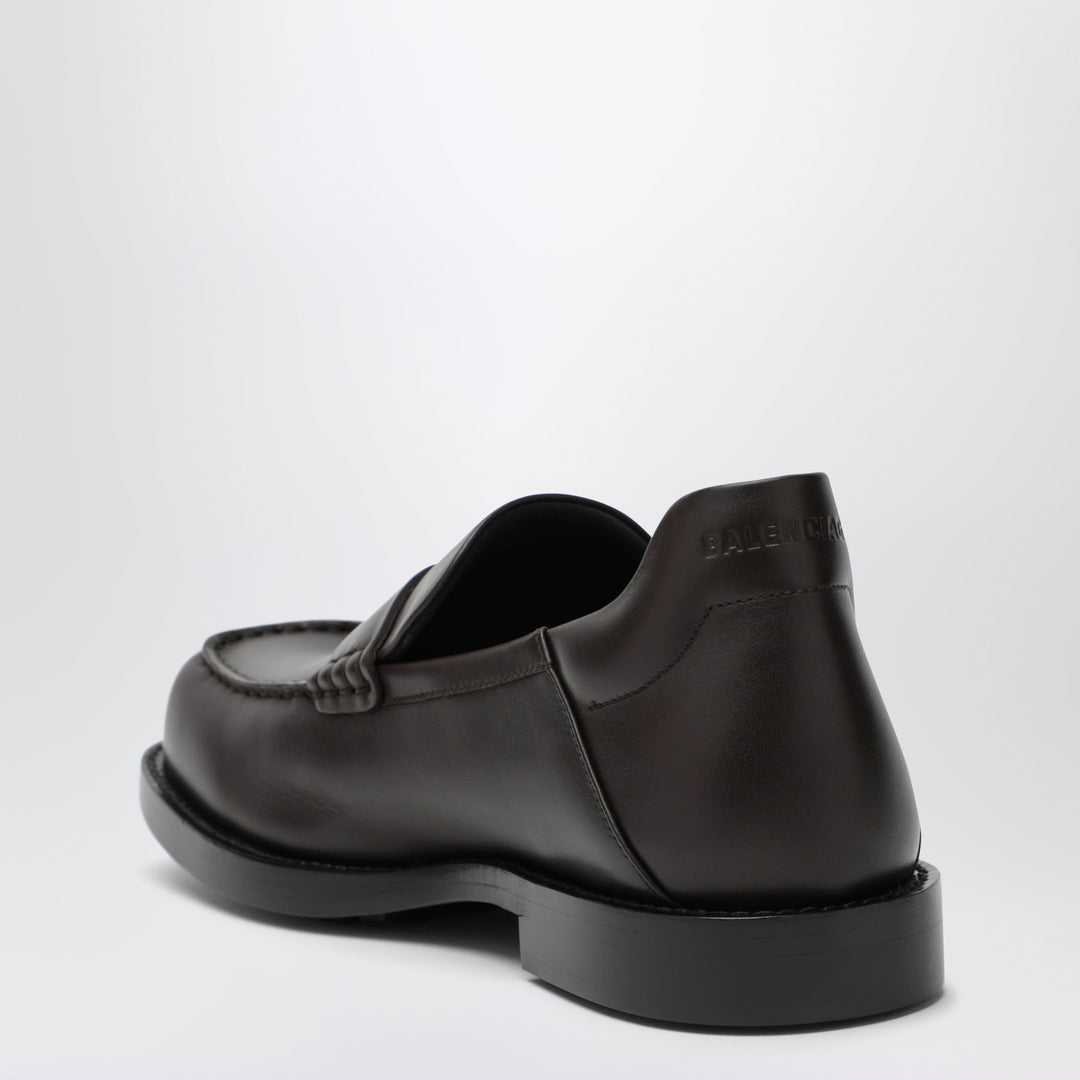 Balenciaga Scarpe - Marrone | 584d790052799350a36d84f00ca7e60feeb1d5e5
