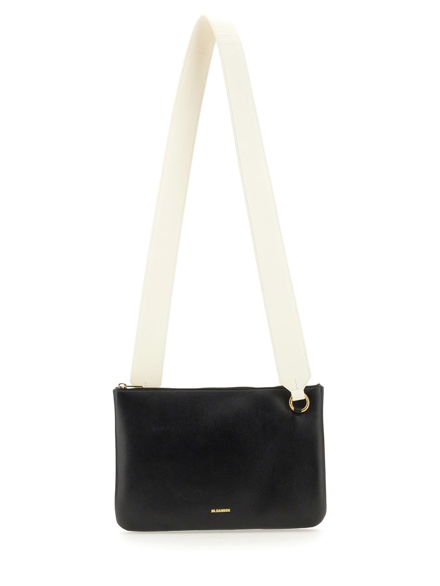 Jil Sander Borse a Spalla e Tracolla - Black | e86e752d11ae0978c31a14bf786f3e44fb865e8e