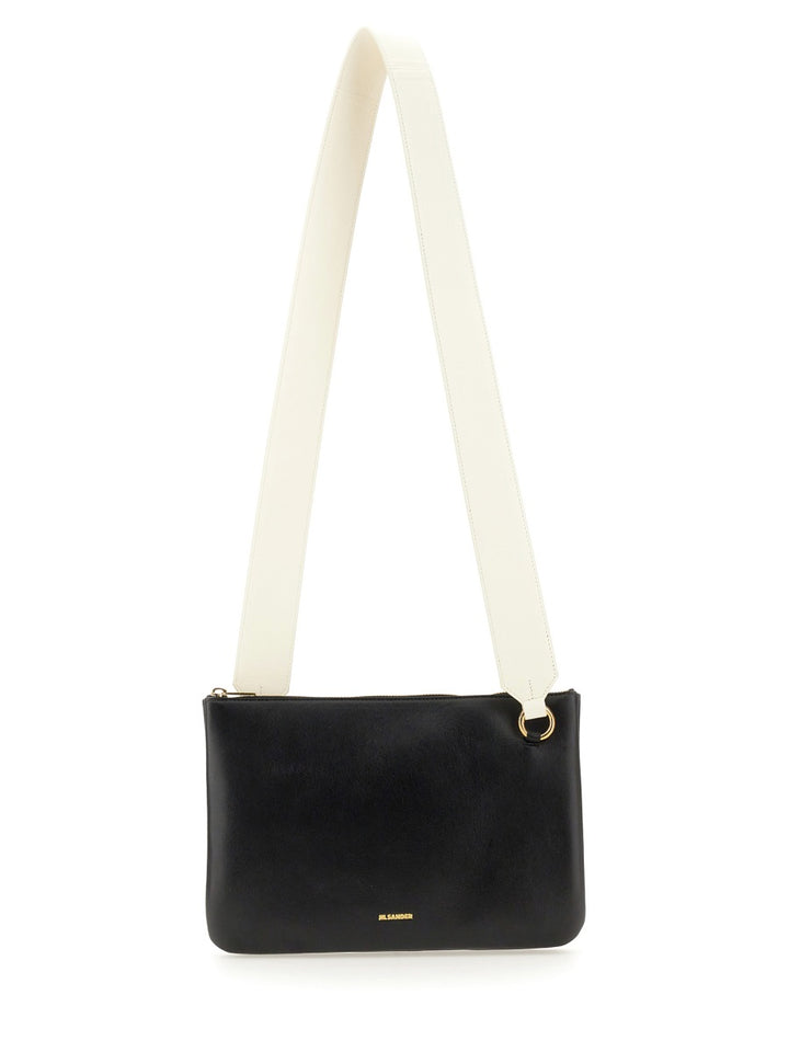 Jil Sander Borse a Spalla e Tracolla - Black | e86e752d11ae0978c31a14bf786f3e44fb865e8e