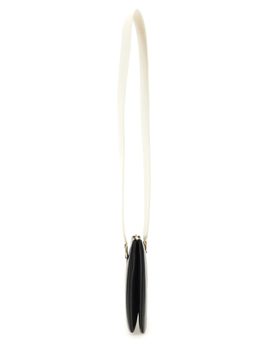 Jil Sander Borse a Spalla e Tracolla - Black | eb02a7ce95c6b00c973e52be760f59de331ca6ad