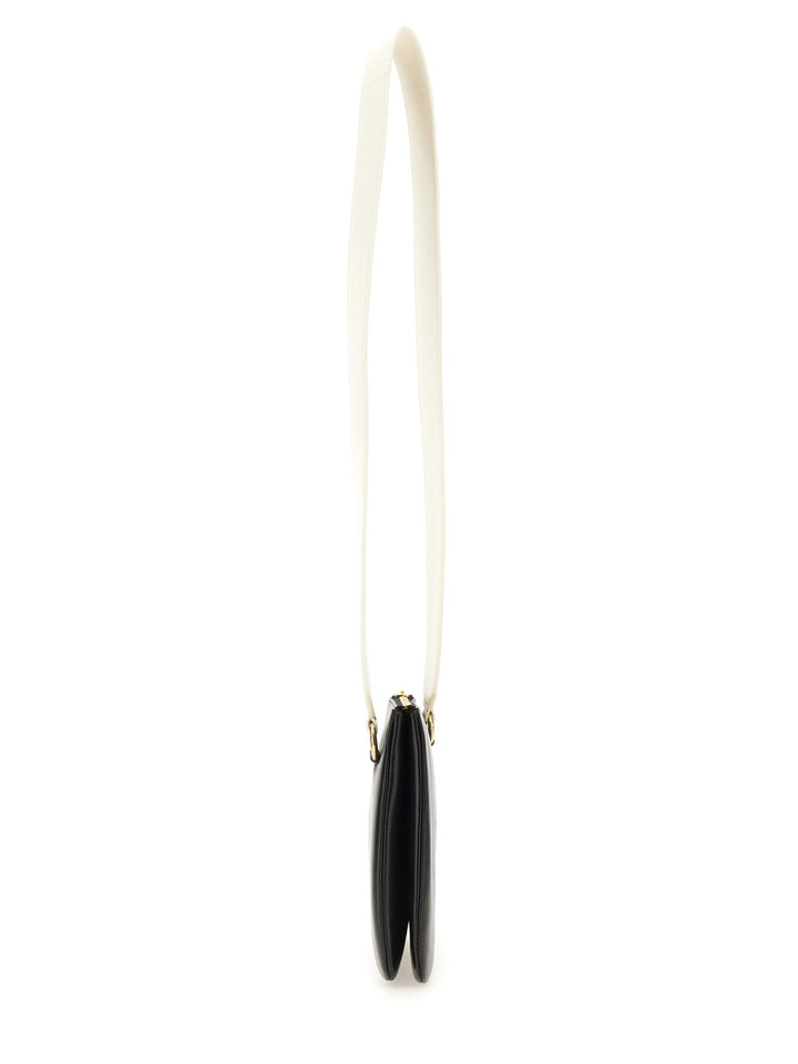 Jil Sander Borse a Spalla e Tracolla - Black | eb02a7ce95c6b00c973e52be760f59de331ca6ad