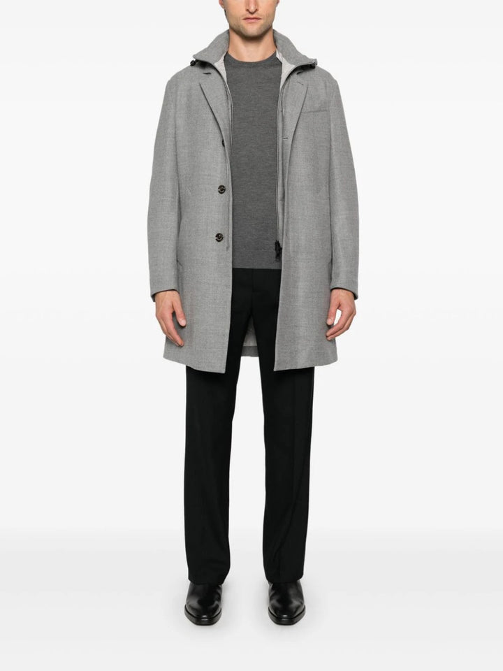 Malo Round neck - Grey | a3accb02a6e8b053e8bed948044260480f7ad5eb