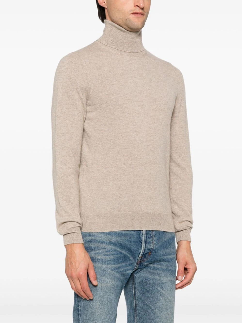 Malo Turtle neck - Marrone | 3ea8ee5b17f65bd82027e1e6d020172ecdadd25f