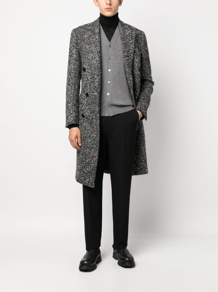 Malo Turtle neck - Nero | 134d5d10a4d25d0c1a9e73852b226394a6055703