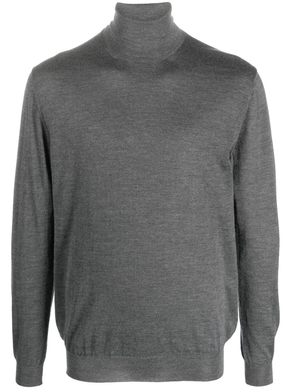 Malo Turtle neck - Grey | 780691d48e6e6307e8b1c366a762738337a1d2ed