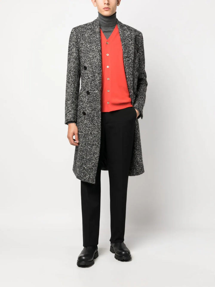 Malo Turtle neck - Grey | 78bdbae85f42b78558cefd77309aa26dd9cfd58c