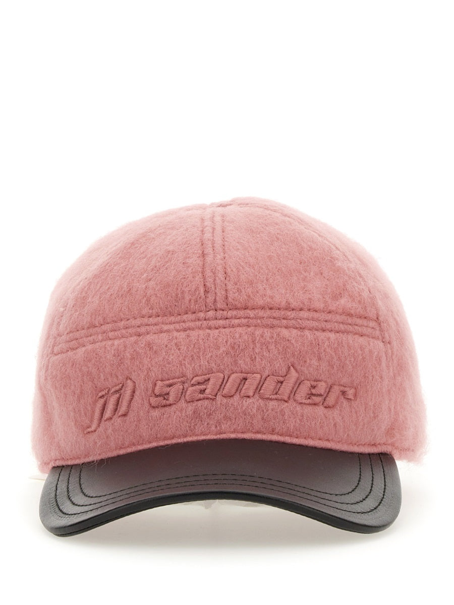 Jil Sander Cappelli - Rosa | Wanan Luxury