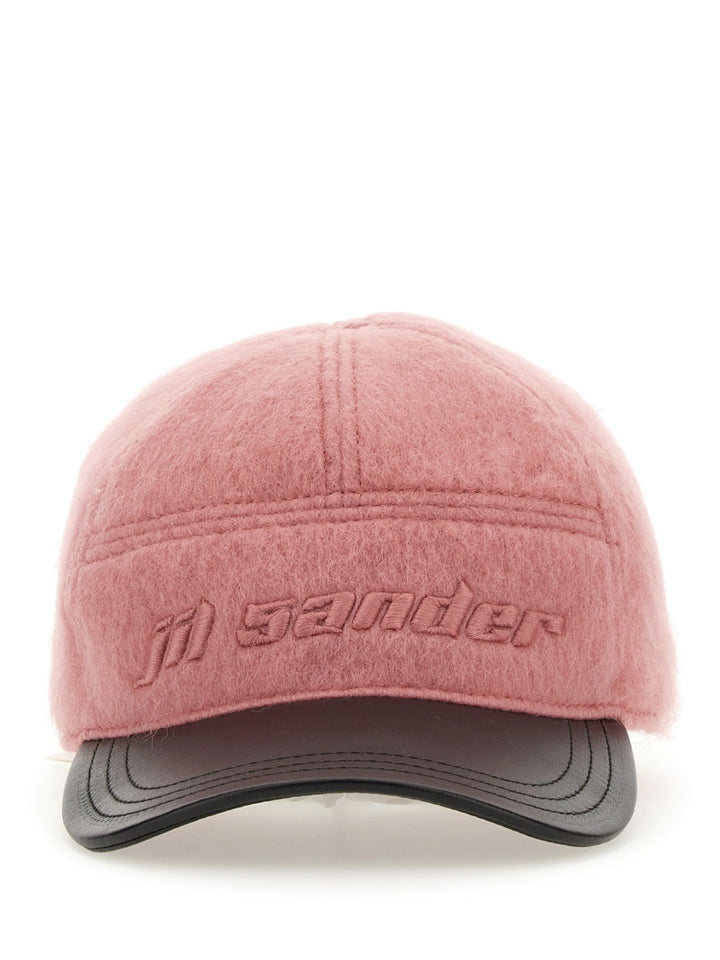 Jil Sander Cappelli - Rosa | Wanan Luxury