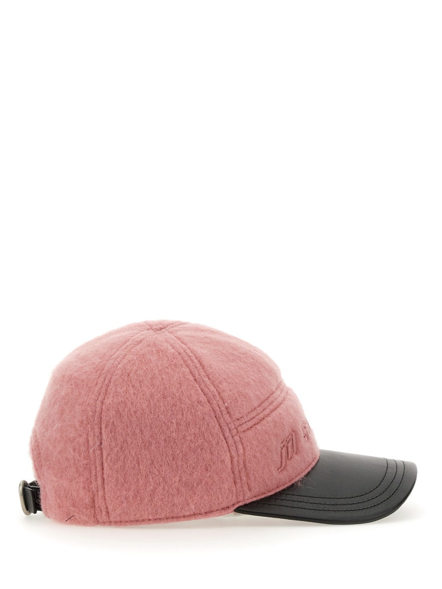 Jil Sander Cappelli - Rosa | Wanan Luxury