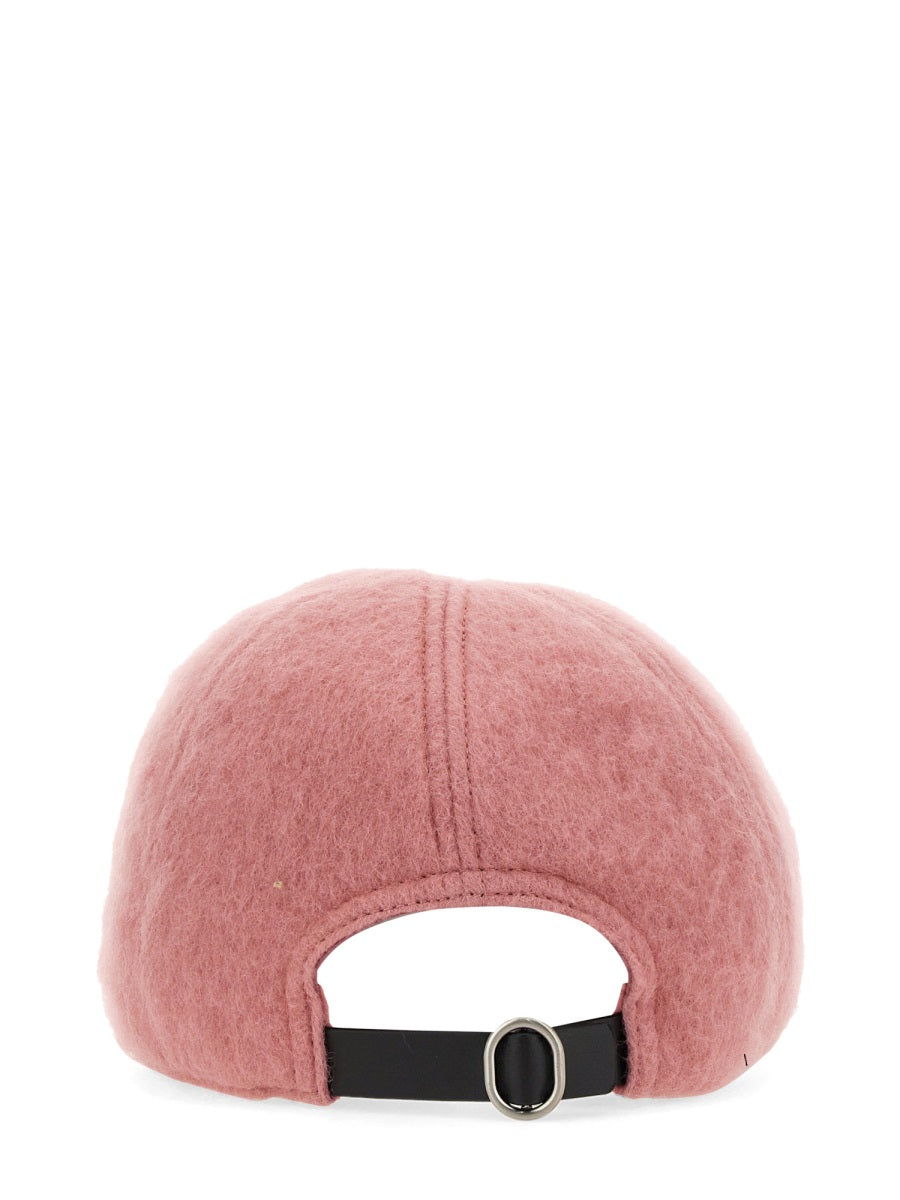 Jil Sander Cappelli - Rosa | Wanan Luxury