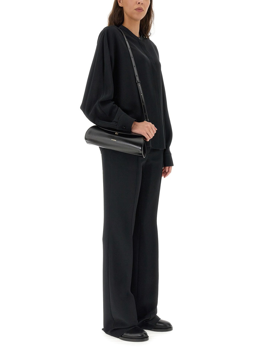 Jil Sander Camicie - Nero | Wanan Luxury