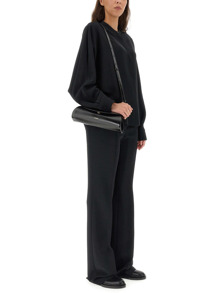 Jil Sander Camicie - Nero | Wanan Luxury